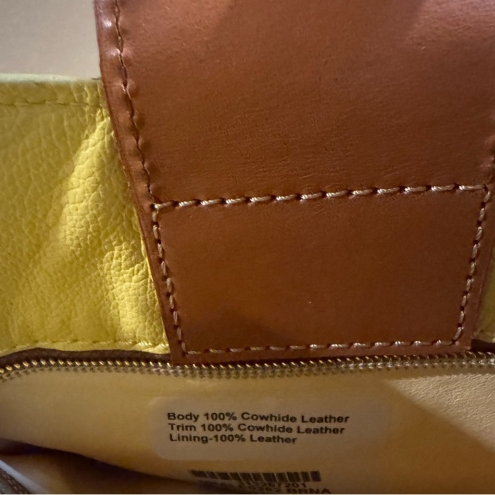 Dooney & Bourke Roxy - Picture 6 of 9